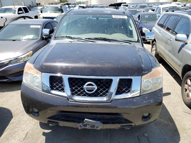 Photo 4 VIN: 5N1AA0NC8CN610929 - NISSAN ARMADA SV 