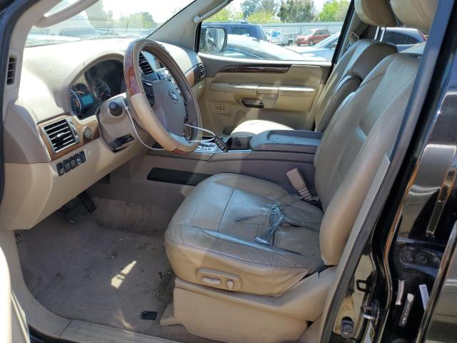 Photo 6 VIN: 5N1AA0NC8CN610929 - NISSAN ARMADA SV 