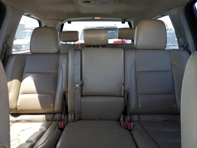 Photo 9 VIN: 5N1AA0NC8CN610929 - NISSAN ARMADA SV 