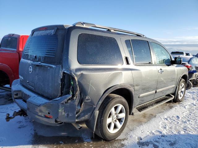 Photo 2 VIN: 5N1AA0NC8CN614379 - NISSAN ARMADA SV 