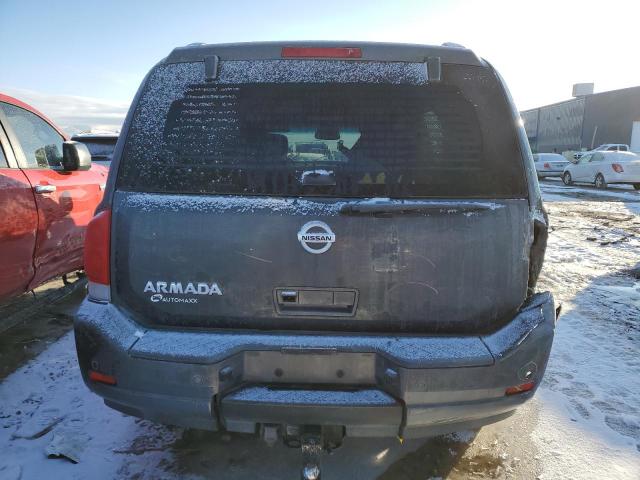 Photo 5 VIN: 5N1AA0NC8CN614379 - NISSAN ARMADA SV 