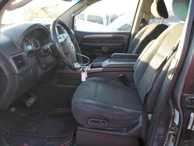 Photo 6 VIN: 5N1AA0NC8CN614379 - NISSAN ARMADA SV 