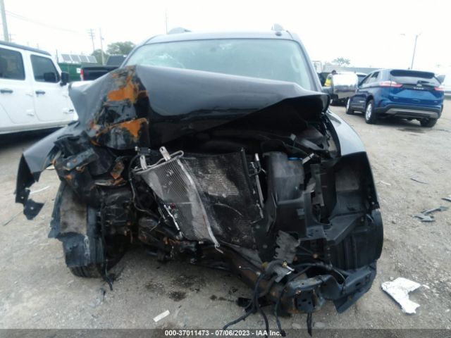 Photo 5 VIN: 5N1AA0NC8CN617122 - NISSAN ARMADA 