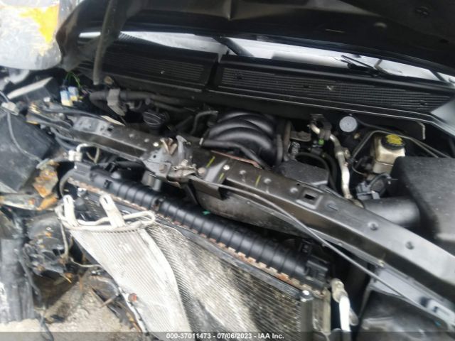 Photo 9 VIN: 5N1AA0NC8CN617122 - NISSAN ARMADA 