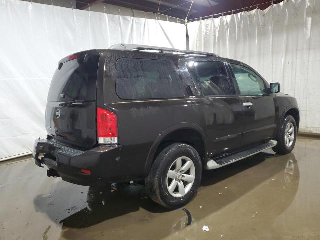 Photo 2 VIN: 5N1AA0NC8CN621137 - NISSAN ARMADA SV 