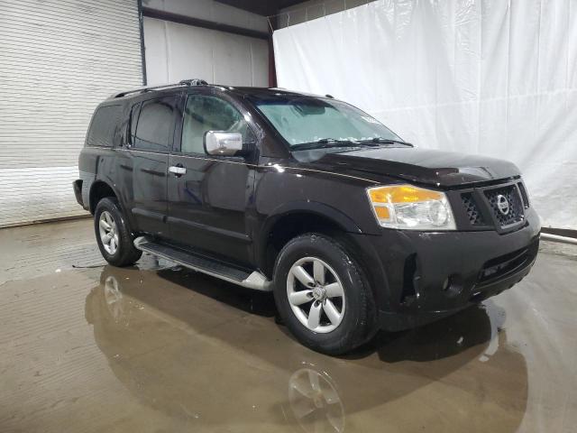 Photo 3 VIN: 5N1AA0NC8CN621137 - NISSAN ARMADA SV 