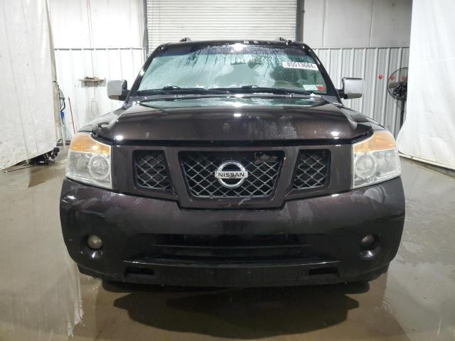 Photo 4 VIN: 5N1AA0NC8CN621137 - NISSAN ARMADA SV 