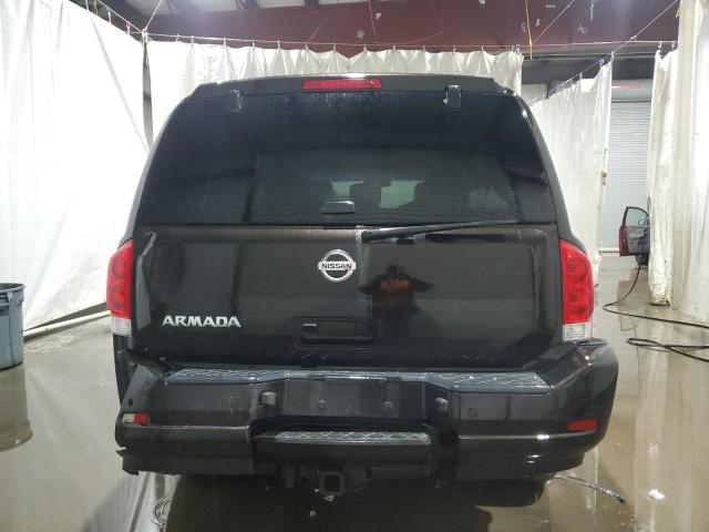 Photo 5 VIN: 5N1AA0NC8CN621137 - NISSAN ARMADA SV 