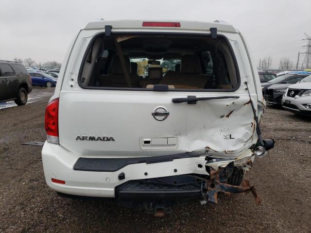 Photo 5 VIN: 5N1AA0NC8DN604324 - NISSAN ARMADA SV 