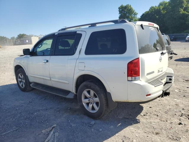 Photo 1 VIN: 5N1AA0NC8DN608289 - NISSAN ARMADA 