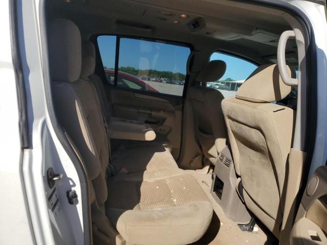 Photo 10 VIN: 5N1AA0NC8DN608289 - NISSAN ARMADA 