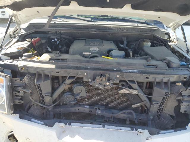 Photo 11 VIN: 5N1AA0NC8DN608289 - NISSAN ARMADA 