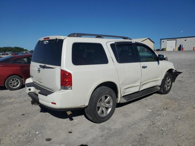 Photo 2 VIN: 5N1AA0NC8DN608289 - NISSAN ARMADA 