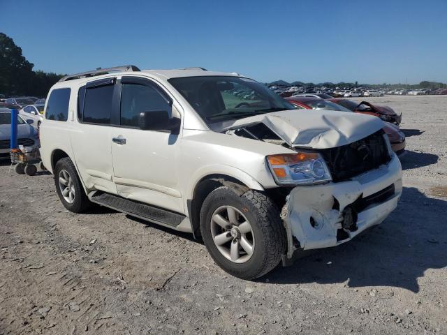 Photo 3 VIN: 5N1AA0NC8DN608289 - NISSAN ARMADA 