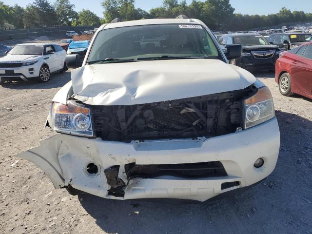 Photo 4 VIN: 5N1AA0NC8DN608289 - NISSAN ARMADA 