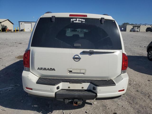 Photo 5 VIN: 5N1AA0NC8DN608289 - NISSAN ARMADA 