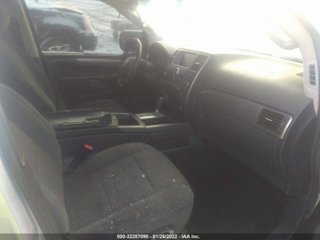 Photo 4 VIN: 5N1AA0NC8DN608325 - NISSAN ARMADA 