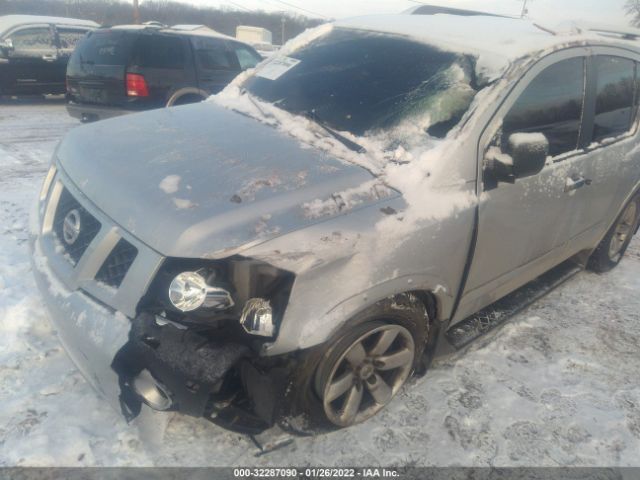 Photo 5 VIN: 5N1AA0NC8DN608325 - NISSAN ARMADA 