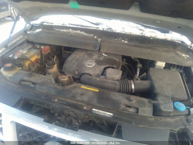 Photo 9 VIN: 5N1AA0NC8DN608325 - NISSAN ARMADA 