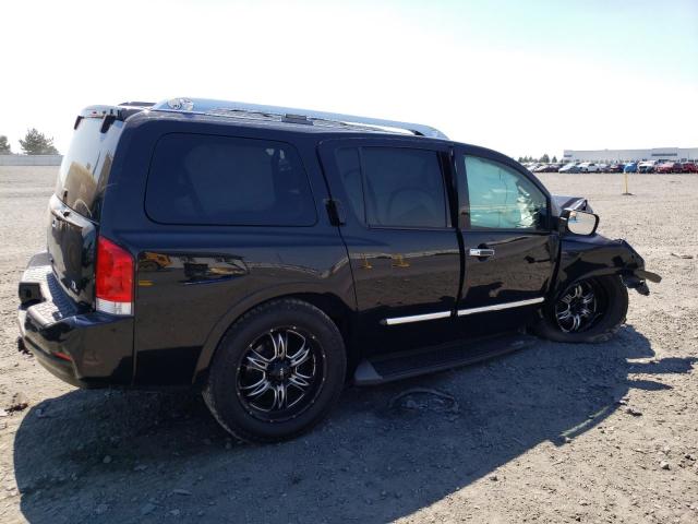 Photo 2 VIN: 5N1AA0NC8DN609412 - NISSAN ARMADA 