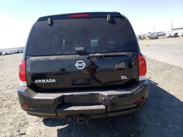 Photo 5 VIN: 5N1AA0NC8DN609412 - NISSAN ARMADA 