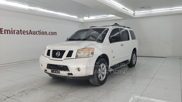 Photo 4 VIN: 5N1AA0NC8EN601067 - NISSAN ARMADA 