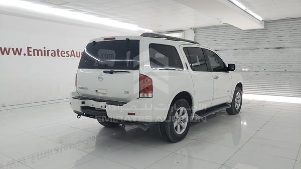 Photo 7 VIN: 5N1AA0NC8EN601067 - NISSAN ARMADA 