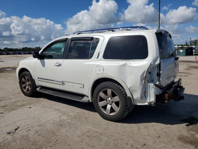 Photo 1 VIN: 5N1AA0NC8EN610335 - NISSAN ARMADA SV 