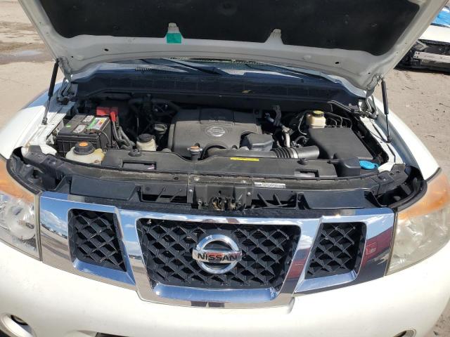 Photo 11 VIN: 5N1AA0NC8EN610335 - NISSAN ARMADA SV 