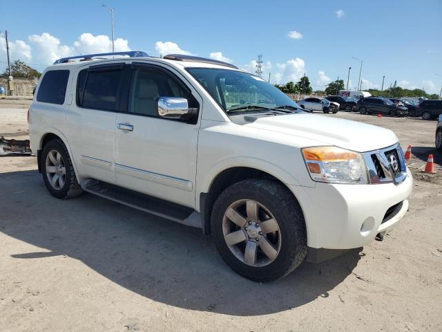 Photo 3 VIN: 5N1AA0NC8EN610335 - NISSAN ARMADA SV 