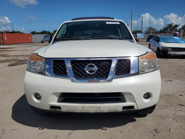 Photo 4 VIN: 5N1AA0NC8EN610335 - NISSAN ARMADA SV 