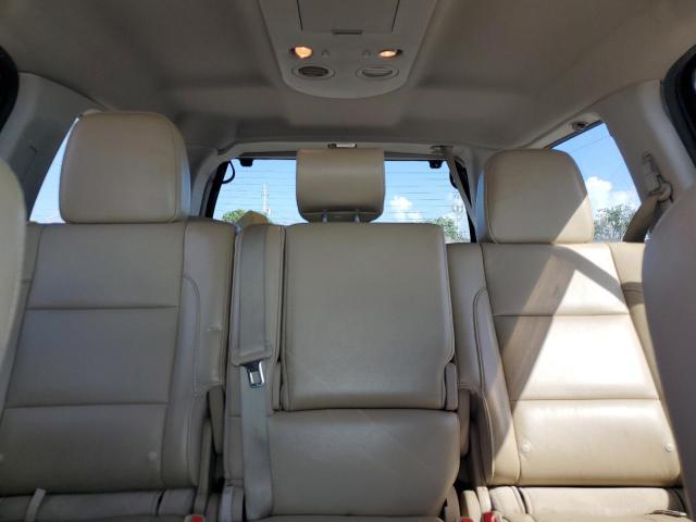 Photo 9 VIN: 5N1AA0NC8EN610335 - NISSAN ARMADA SV 