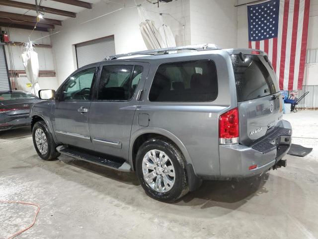 Photo 1 VIN: 5N1AA0NC8FN601734 - NISSAN ARMADA 