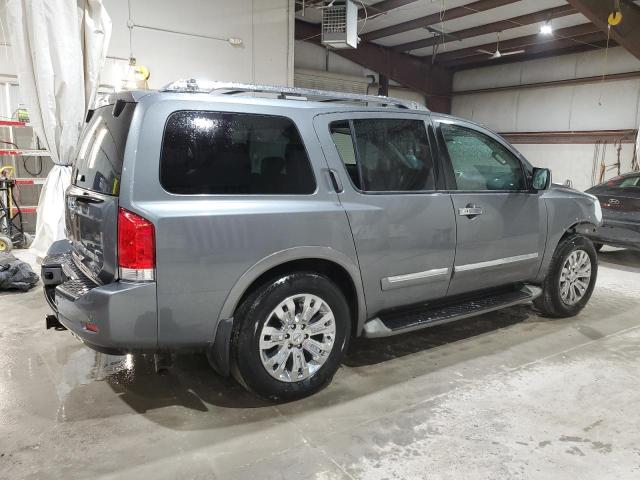 Photo 2 VIN: 5N1AA0NC8FN601734 - NISSAN ARMADA 