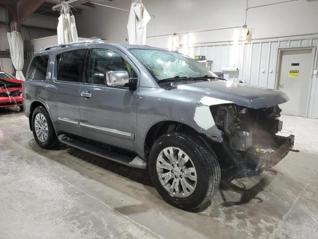 Photo 3 VIN: 5N1AA0NC8FN601734 - NISSAN ARMADA 