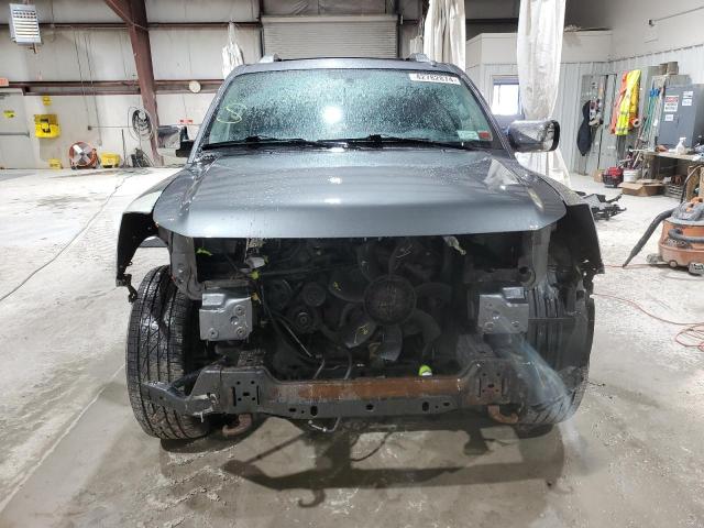 Photo 4 VIN: 5N1AA0NC8FN601734 - NISSAN ARMADA 