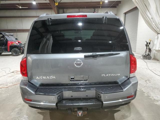 Photo 5 VIN: 5N1AA0NC8FN601734 - NISSAN ARMADA 