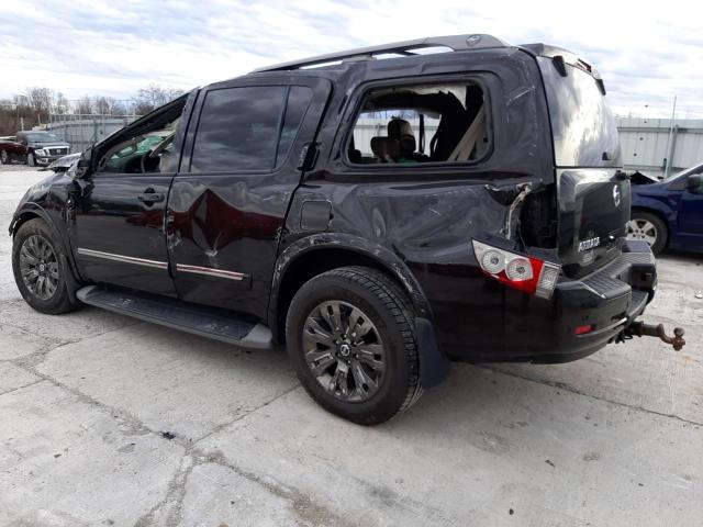 Photo 1 VIN: 5N1AA0NC8FN615844 - NISSAN ARMADA SV 