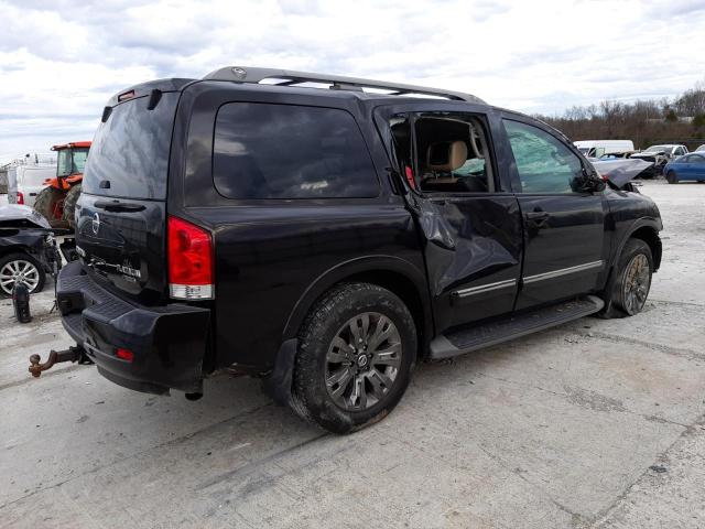 Photo 2 VIN: 5N1AA0NC8FN615844 - NISSAN ARMADA SV 