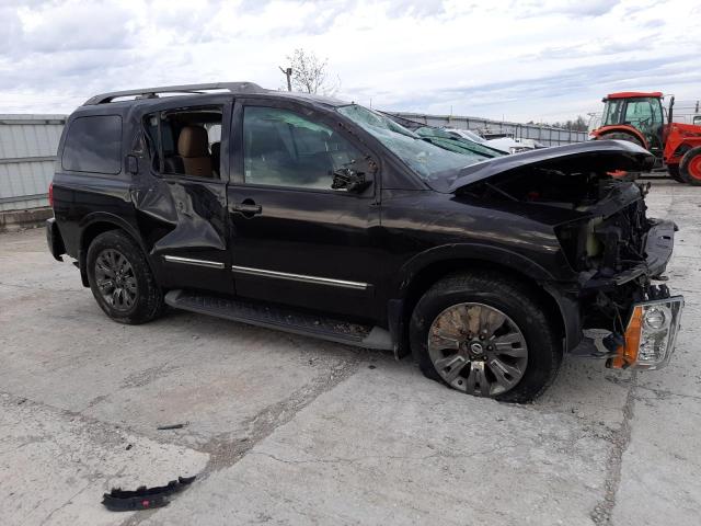 Photo 3 VIN: 5N1AA0NC8FN615844 - NISSAN ARMADA SV 