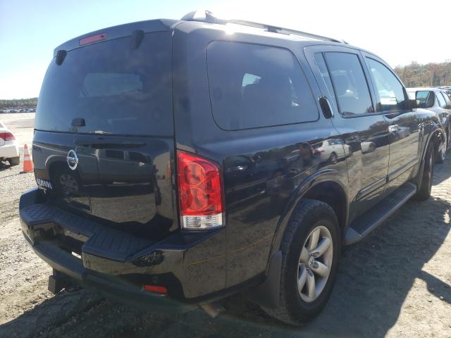 Photo 3 VIN: 5N1AA0NC8FN622549 - NISSAN ARMADA SV 