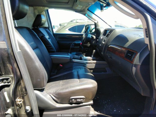 Photo 4 VIN: 5N1AA0NC9AN603159 - NISSAN ARMADA 