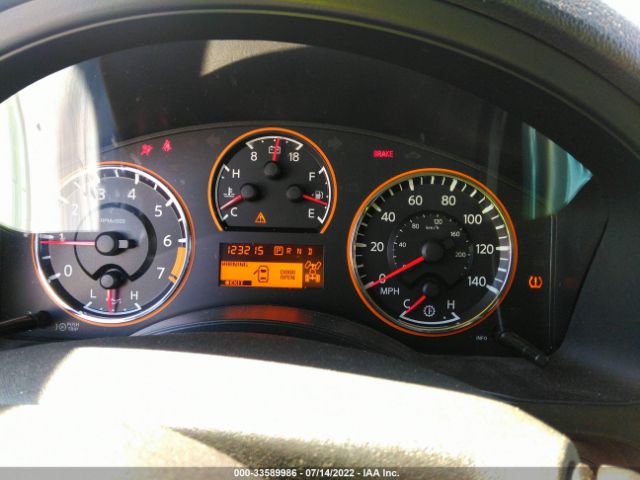 Photo 6 VIN: 5N1AA0NC9AN603159 - NISSAN ARMADA 