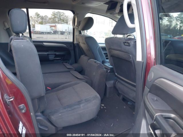 Photo 7 VIN: 5N1AA0NC9AN608250 - NISSAN ARMADA 