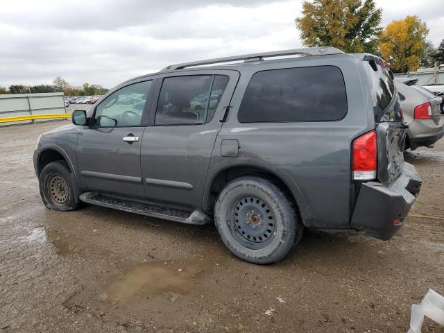 Photo 1 VIN: 5N1AA0NC9AN609799 - NISSAN ARMADA SE 