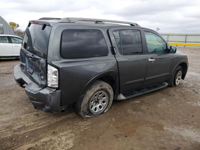 Photo 2 VIN: 5N1AA0NC9AN609799 - NISSAN ARMADA SE 