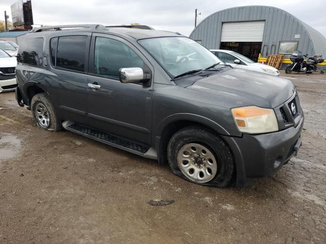 Photo 3 VIN: 5N1AA0NC9AN609799 - NISSAN ARMADA SE 