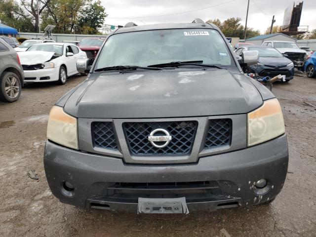 Photo 4 VIN: 5N1AA0NC9AN609799 - NISSAN ARMADA SE 