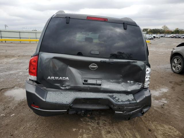 Photo 5 VIN: 5N1AA0NC9AN609799 - NISSAN ARMADA SE 