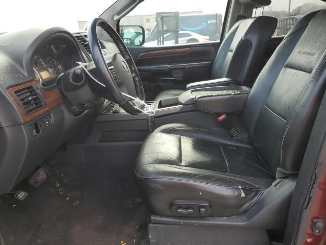 Photo 6 VIN: 5N1AA0NC9AN617093 - NISSAN ARMADA 